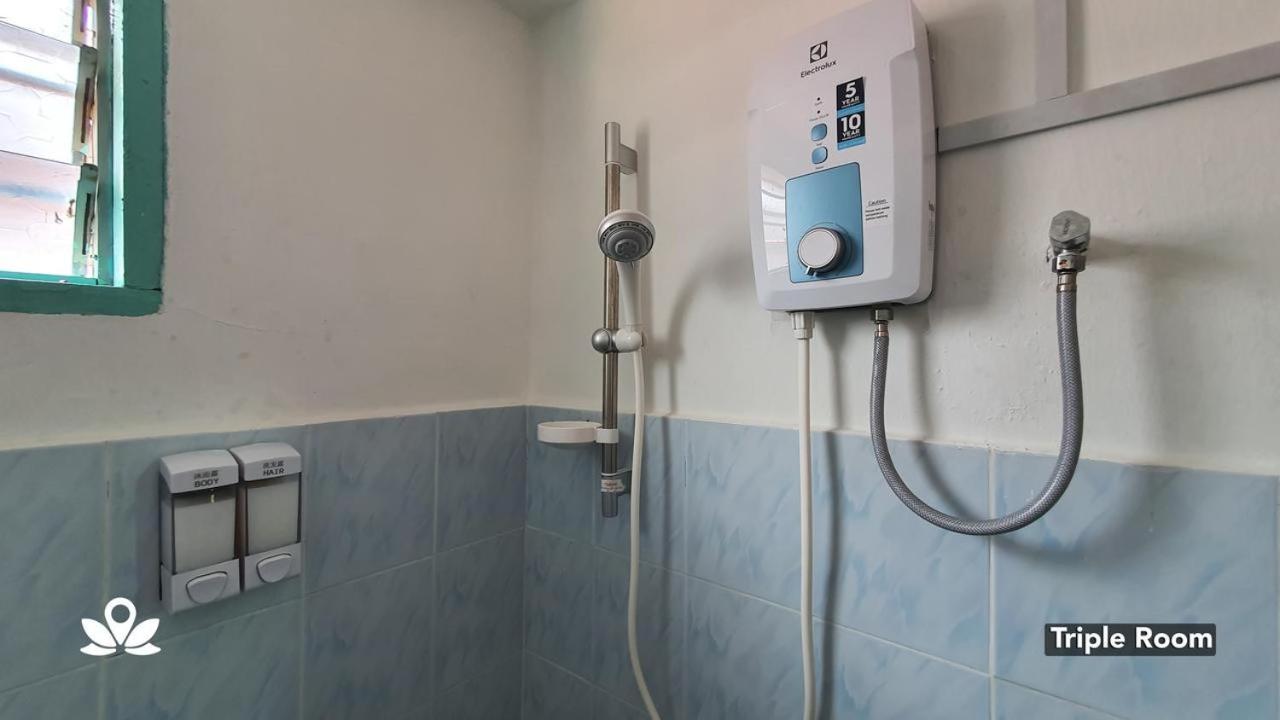 גלוגור Jsw Inn מראה חיצוני תמונה