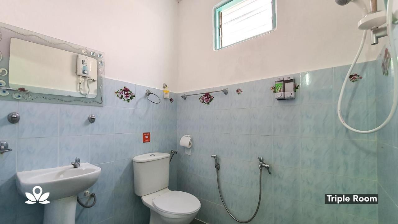 גלוגור Jsw Inn מראה חיצוני תמונה