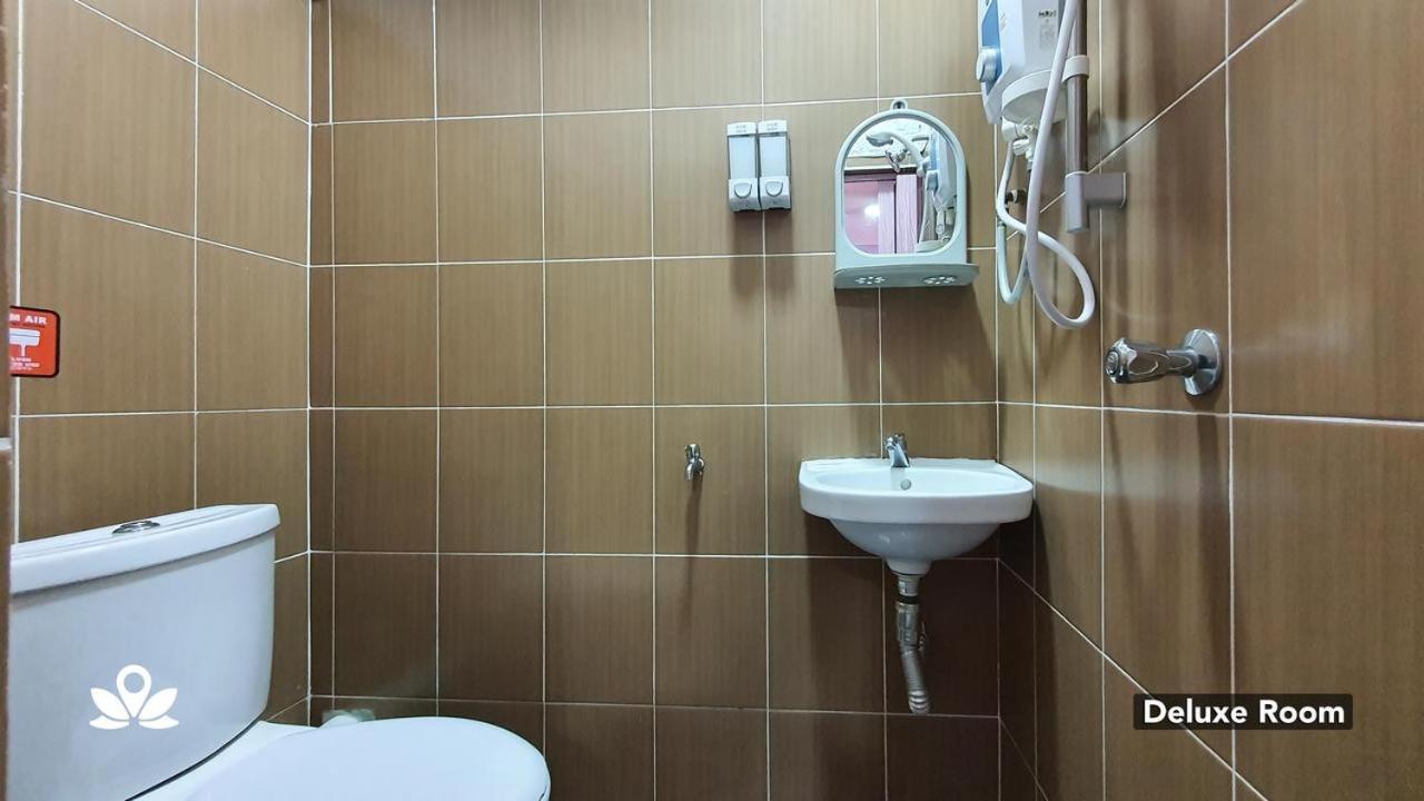 גלוגור Jsw Inn מראה חיצוני תמונה