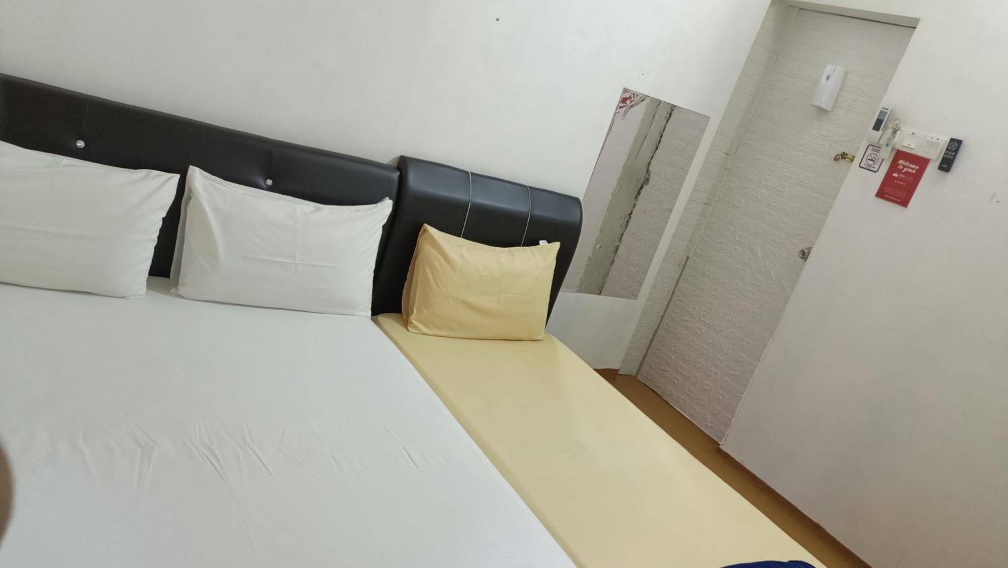 גלוגור Jsw Inn חדר תמונה